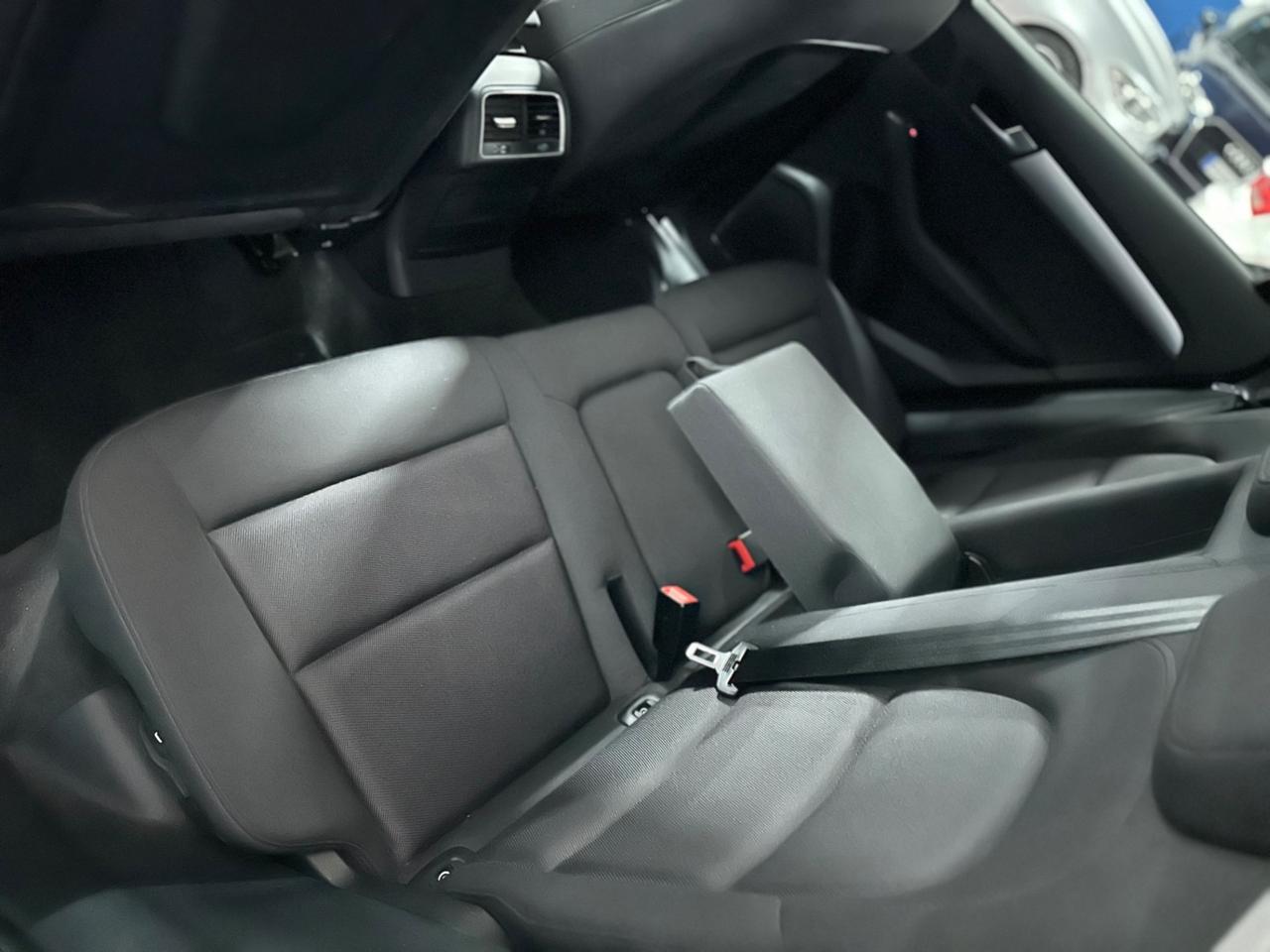 Audi Q5 2.0 TDI 177CV quattro S tronic /GANCIO TRAINO/kmcertif