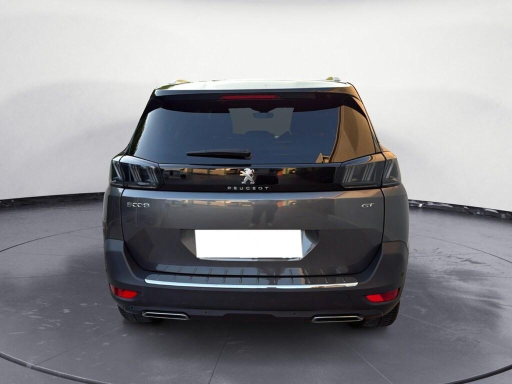 Peugeot 5008 1.5 BlueHDi GT EAT