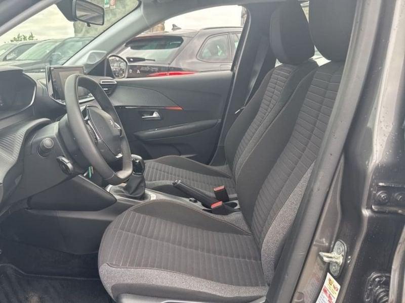 Peugeot 208 1.2 PURETECH ACTIVE S&S 75CV