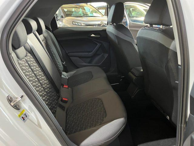 AUDI A1 SPB 30TFSI Stronic 116CV S line Sline/LED/TELEC.