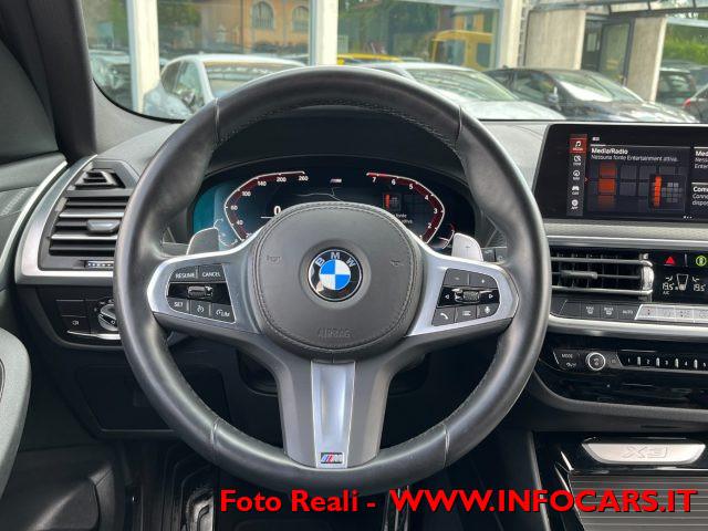 BMW X3 xDrive20i MHEV Msport PROMO !