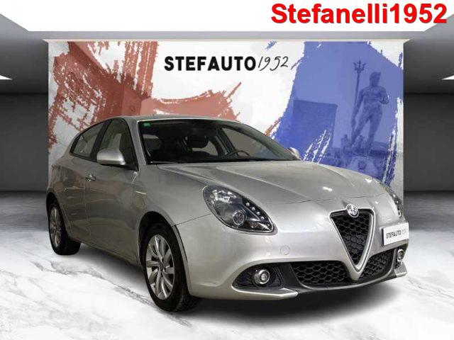 ALFA ROMEO Giulietta III 2016 - 1.6 jtdm Business 120cv