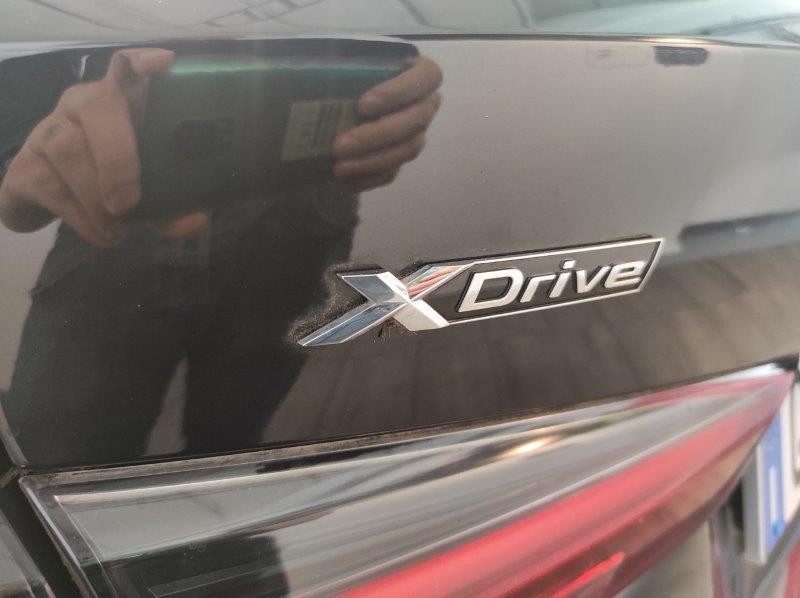 BMW Serie 4 G.C. (G26) - 420d xDrive 48V Sport