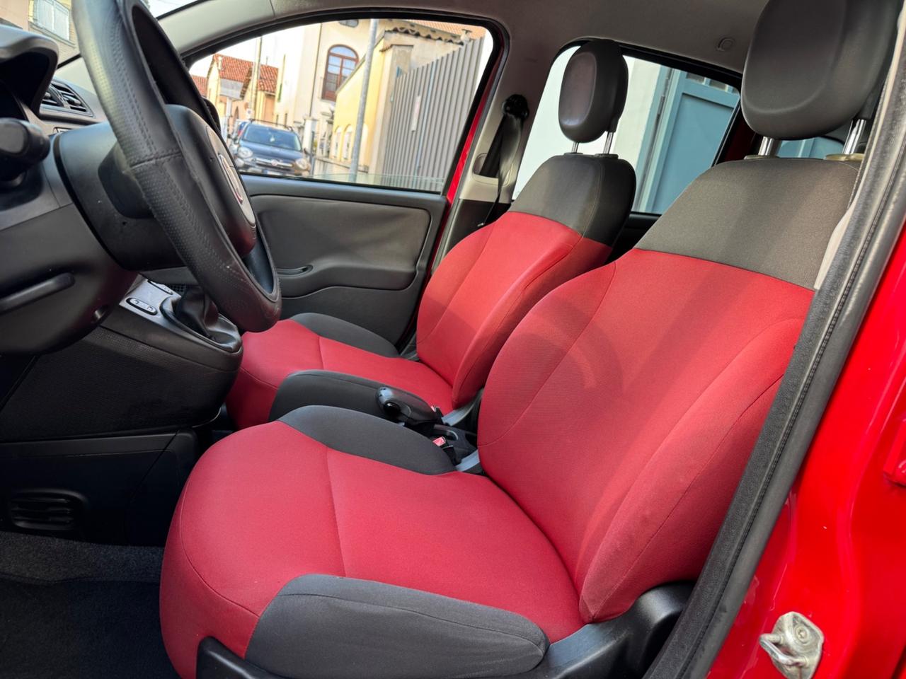 Fiat Panda 1.2 Easy