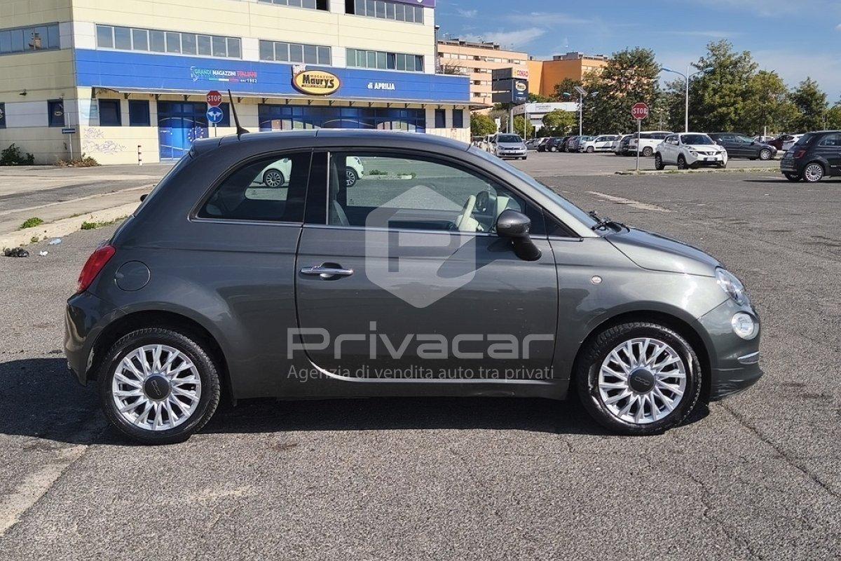 FIAT 500 1.3 Multijet 95 CV Lounge
