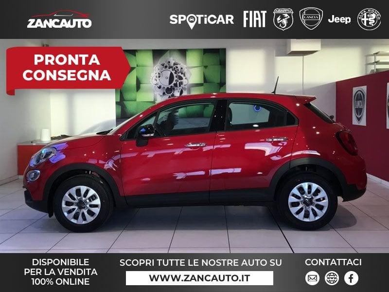 FIAT 500X 1.0 T3 120 CV Urban