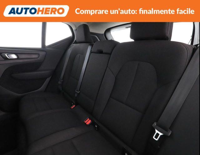 VOLVO XC40 D3 Geartronic Momentum Core