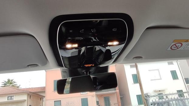 MERCEDES-BENZ GLC 220 Coupe d AMG 4matic "20"CAM