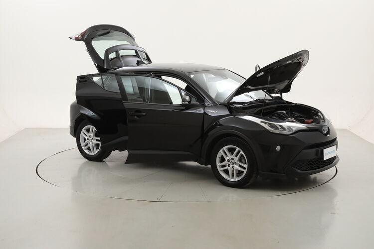 Toyota C-HR Hybrid Business BR053266 1.8 Full Hybrid 122CV