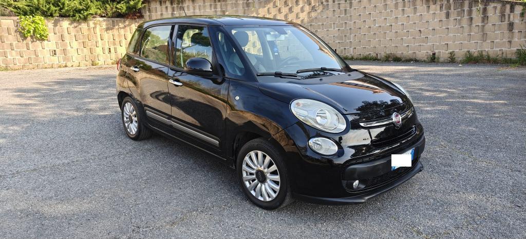 Fiat 500 L 500L 1.4 Pop Star 95cv GPL