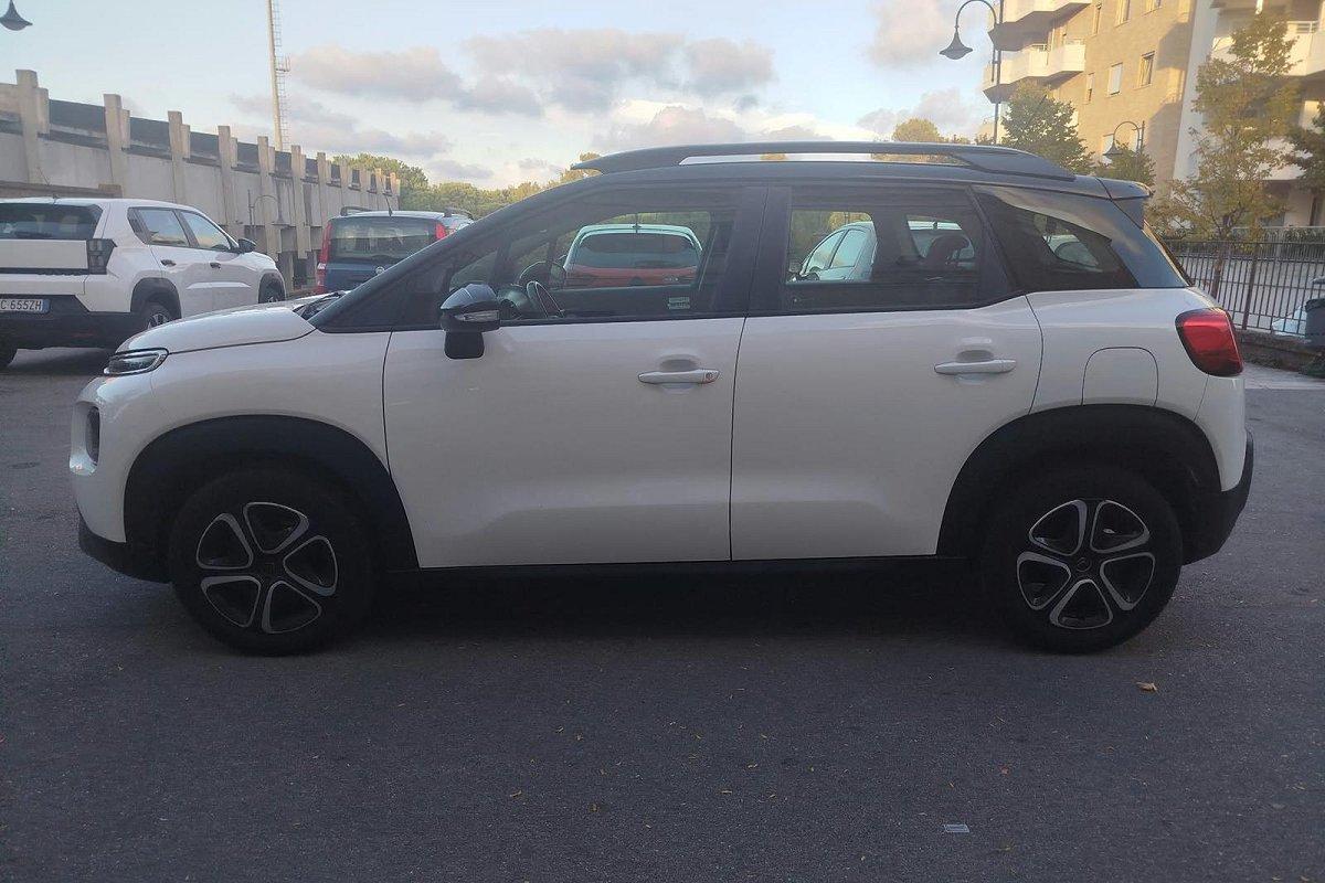 CITROEN C3 Aircross BlueHDi 100 S&S Feel