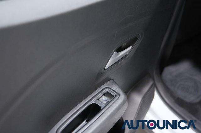 DACIA Sandero STEPWAY 1.0 TCE 90 CV CVT EXTREME FARI LED