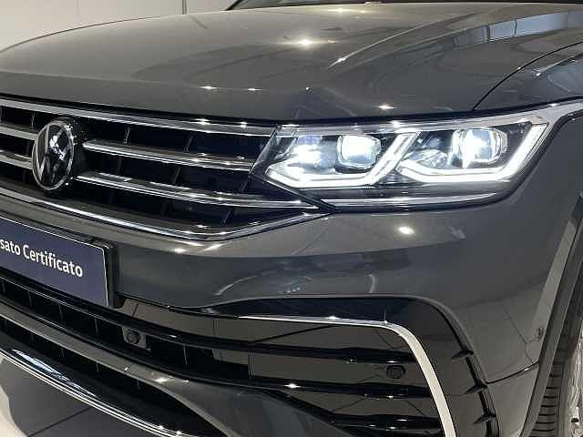 Volkswagen Tiguan 2ª serie 1.4TSI eHYBRID PLUGIN DSG R-LINE