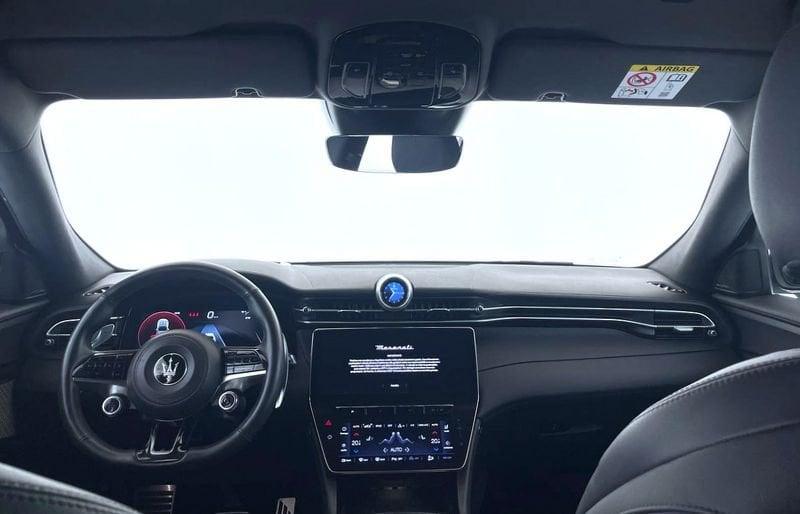 Maserati Grecale 2.0 300cv MHEV GT PrimaSerie Q4 auto