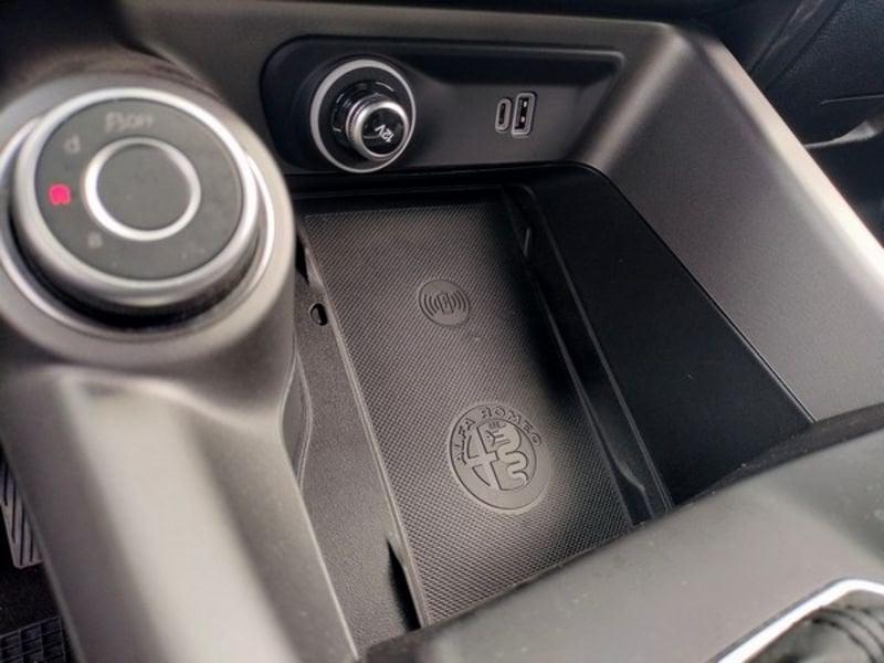 Alfa Romeo Tonale 1.6 Diesel 130cv TCT6 Sprint