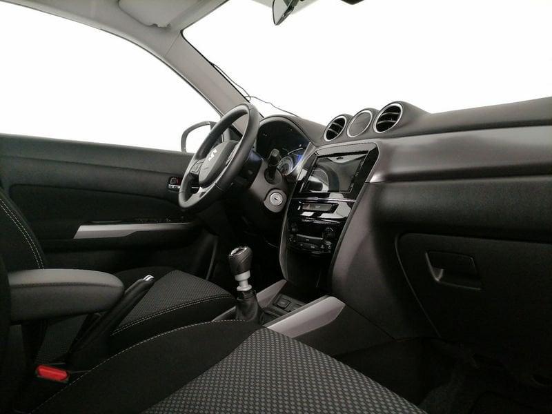 Suzuki Vitara 1.4h Cool 2wd