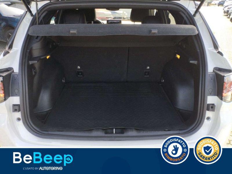 Jeep Compass 1.6 MJT 80 ANNIVERSARIO 2WD 130CV