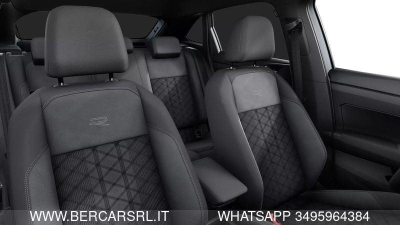 Volkswagen Taigo Taigo 1.0 TSI 115 CV R-Line