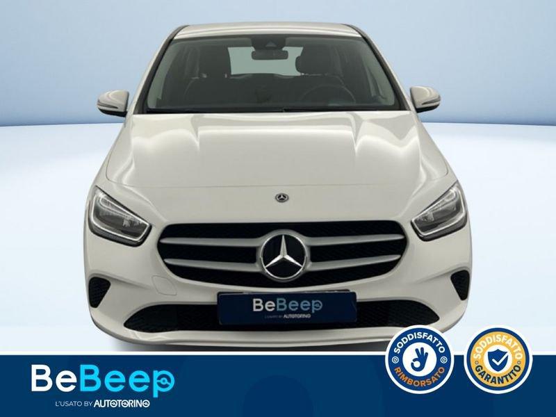 Mercedes-Benz Classe B B 180 D EXECUTIVE AUTO