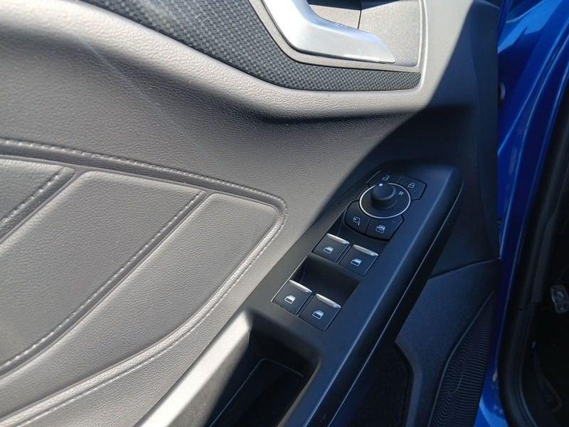 Ford Focus 1.0t ecoboost h ST-Line X 125cv