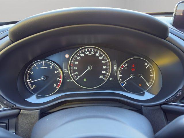 MAZDA CX-30 2.5L e-Skyactiv-G 140cv M-Hybrid FWD Homura