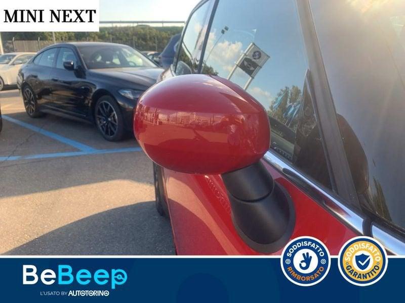 MINI Mini Countryman F60 MINI COUNTRYMAN 1.5 ONE D HYPE AUTO