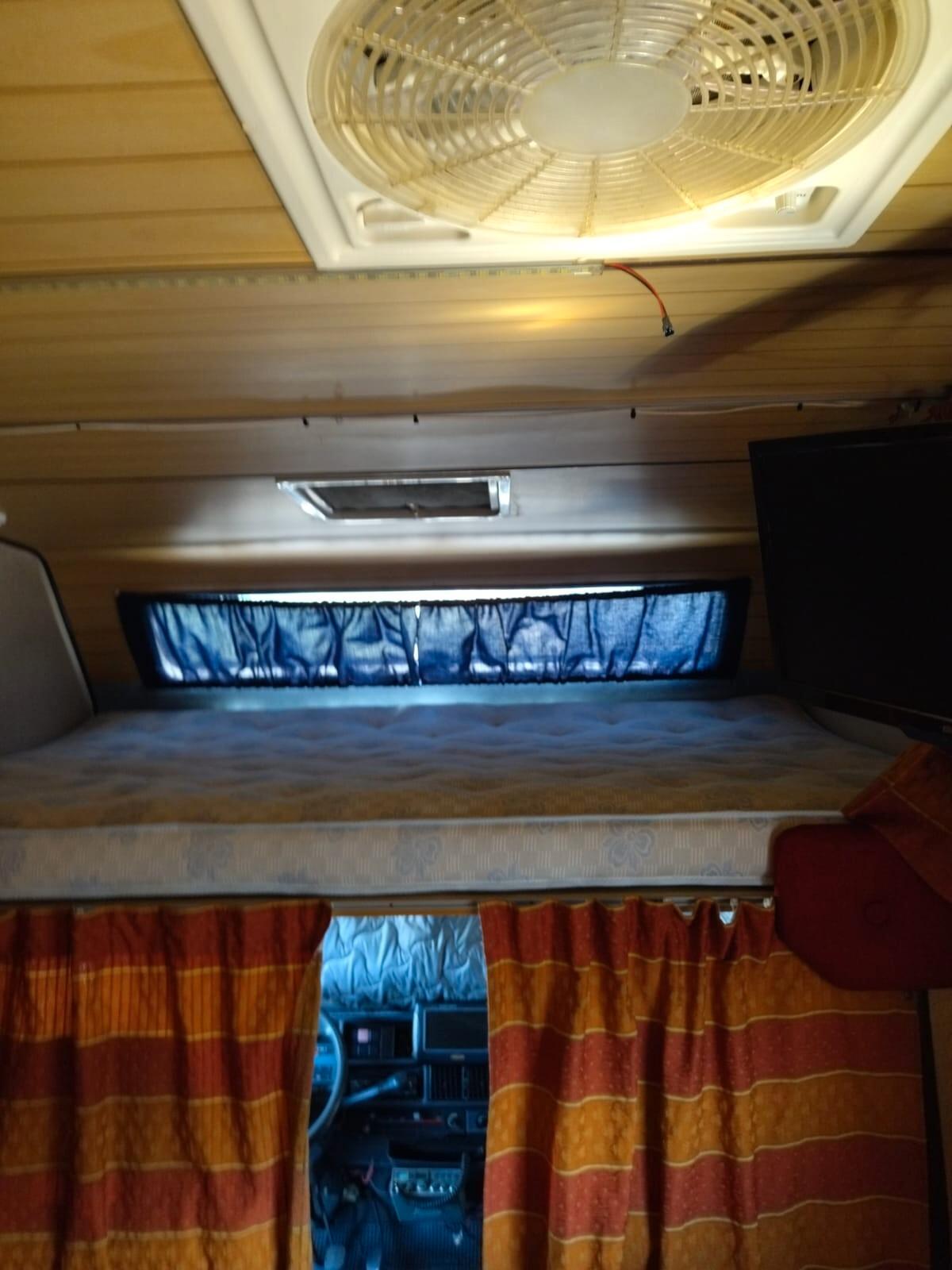 CAMPER FIAT DUCATO ELNAGH