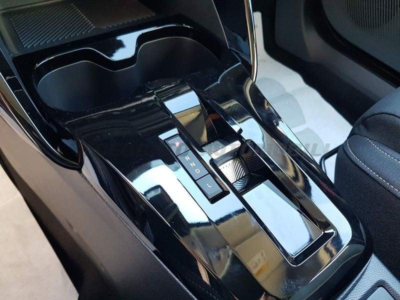 Citroën C3 Aircross C3 Aircross 1.2 hybrid You Pack Plus 145cv edcs6