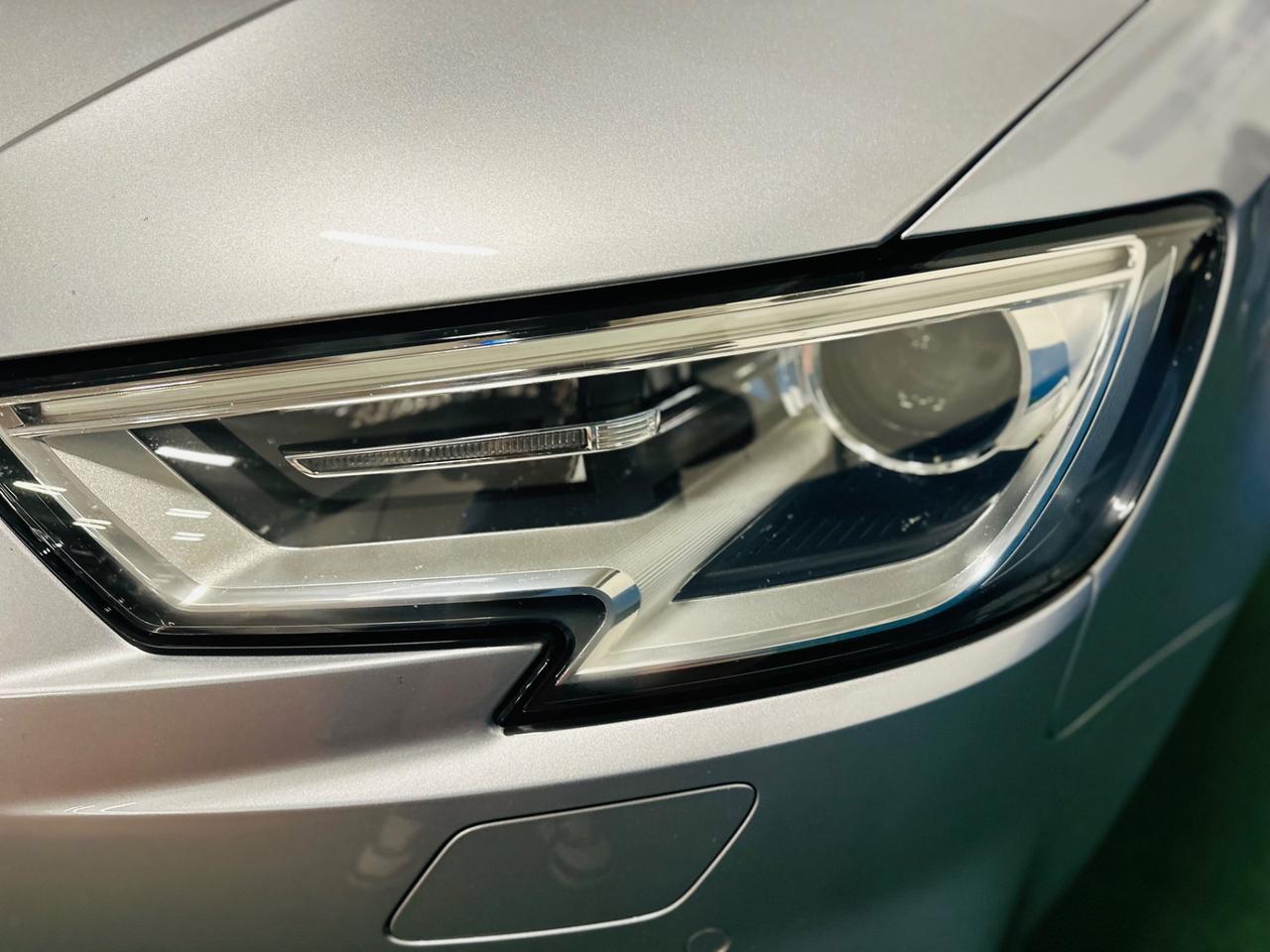 Audi A3 SPB 2.0 TDI S tronic Business/okneopatenti/2017