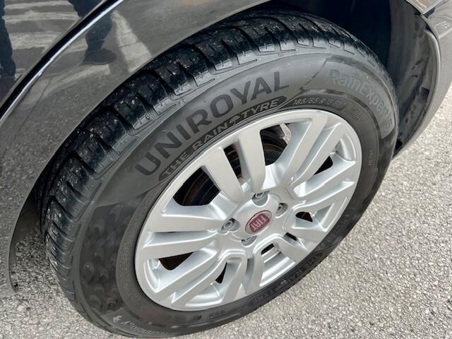 Fiat Grande Punto 1.2 5 porte - 2013