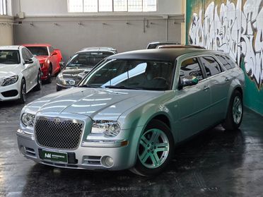 Chrysler 300c Touring 3.0 V6 CRD