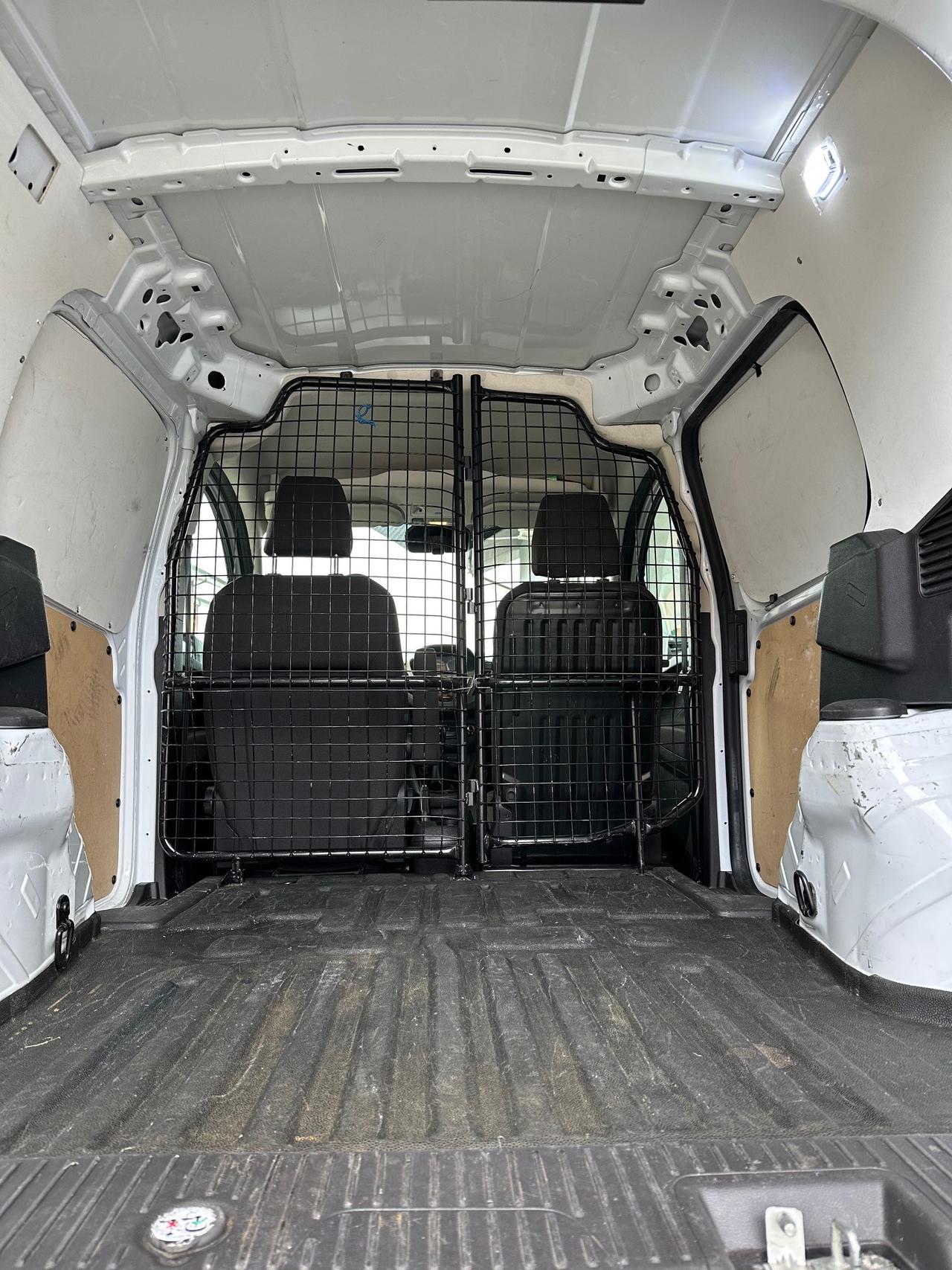 FORD Transit Courier 1.5 tdci 75cv Trend E6