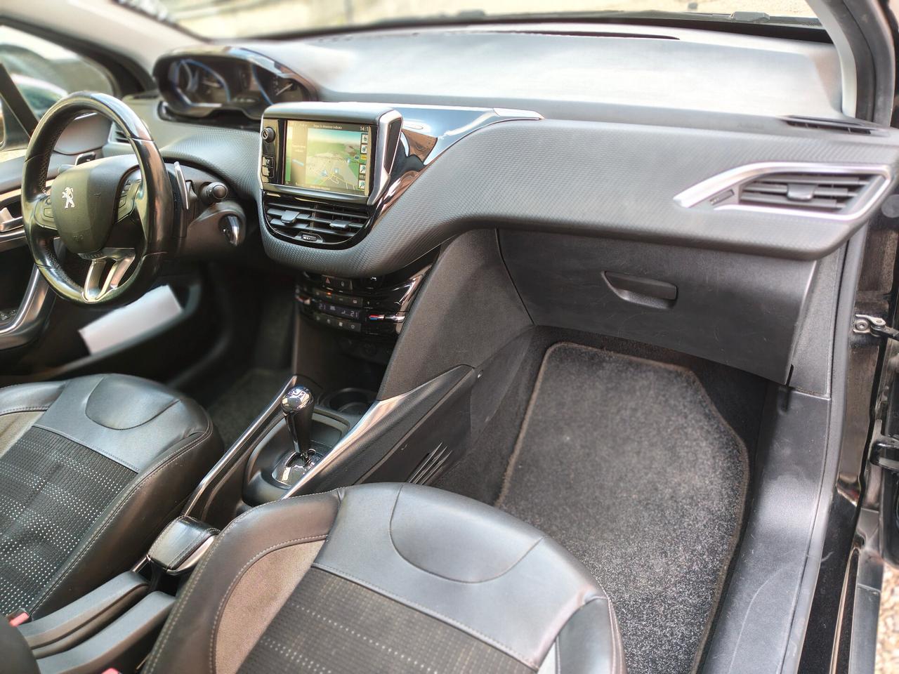 Peugeot 2008 1.6 e-HDi 92 CV S&S ETG6 Allure