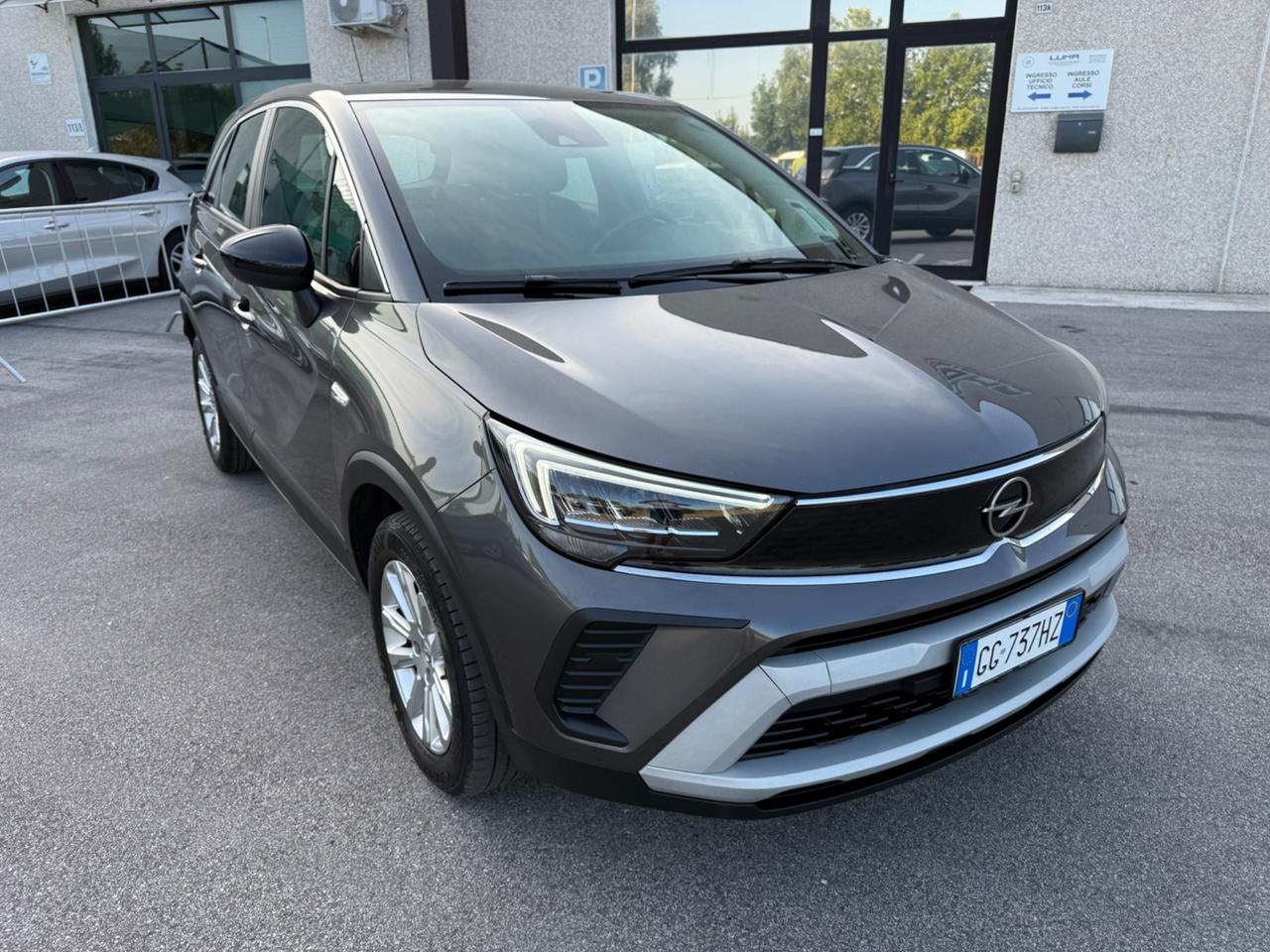 Opel Crossland 1.5 120 CV Start&Stop aut. Elegance
