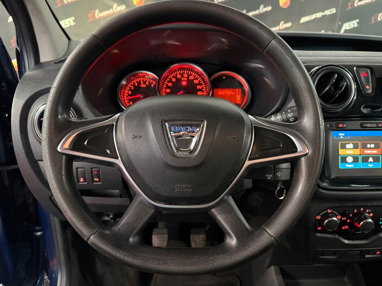 Dacia Dokker 1.5 Blue dCi 8V 75CV Essential