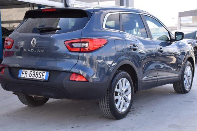 RENAULT Kadjar dCi 8V 110CV Energy Business *NAVIGATORE*