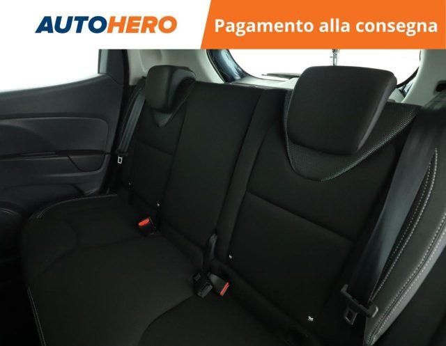 RENAULT Clio 1.2 75CV 5 porte Zen