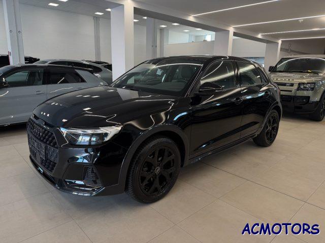 AUDI A1 allstreet 35 TFSI S tronic