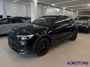 AUDI A1 allstreet 35 TFSI S tronic