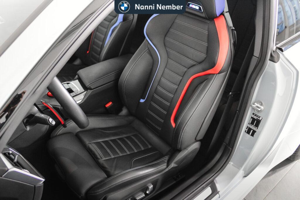 BMW M2 Coupe 3.0 Steptronic