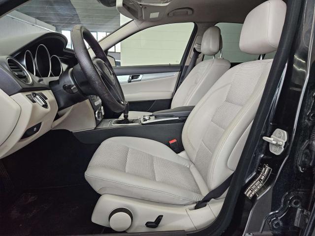 Mercedes-Benz C 220 Classe C - W204 2011 Berlina cdi (be) Avantgarde