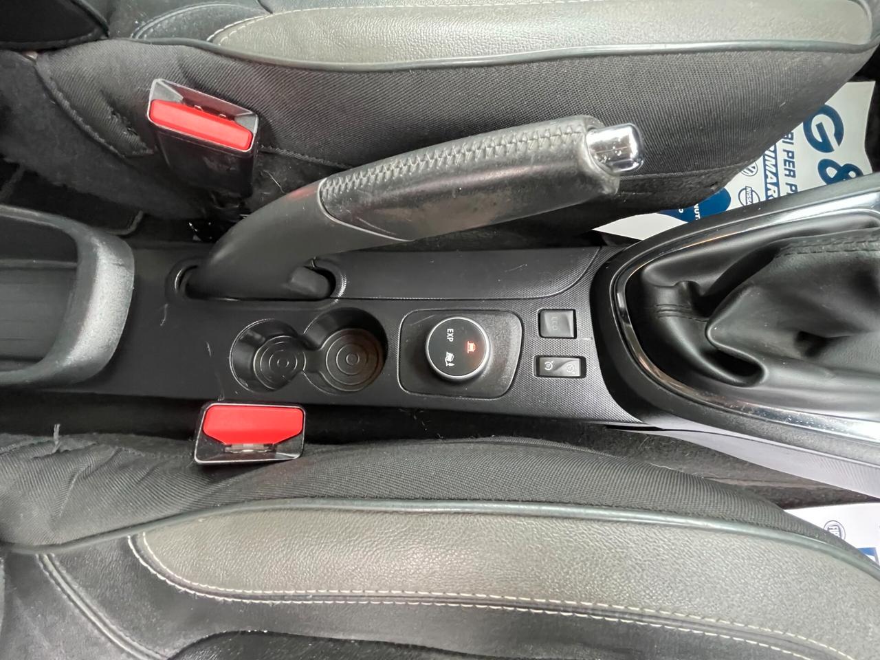 Renault Captur dCi 8V 110 CV Start&Stop Energy Excite