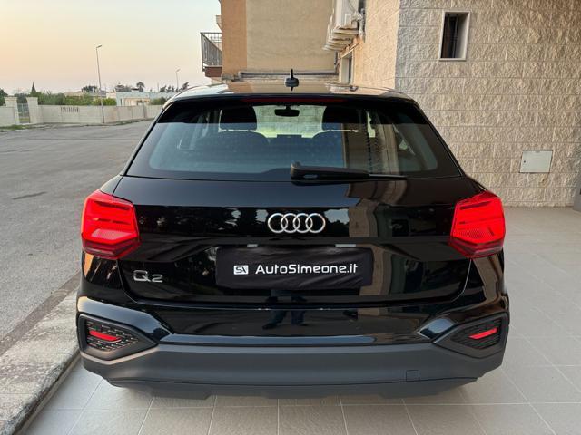AUDI Q2 30 TDI Business CERCHI DA18''
