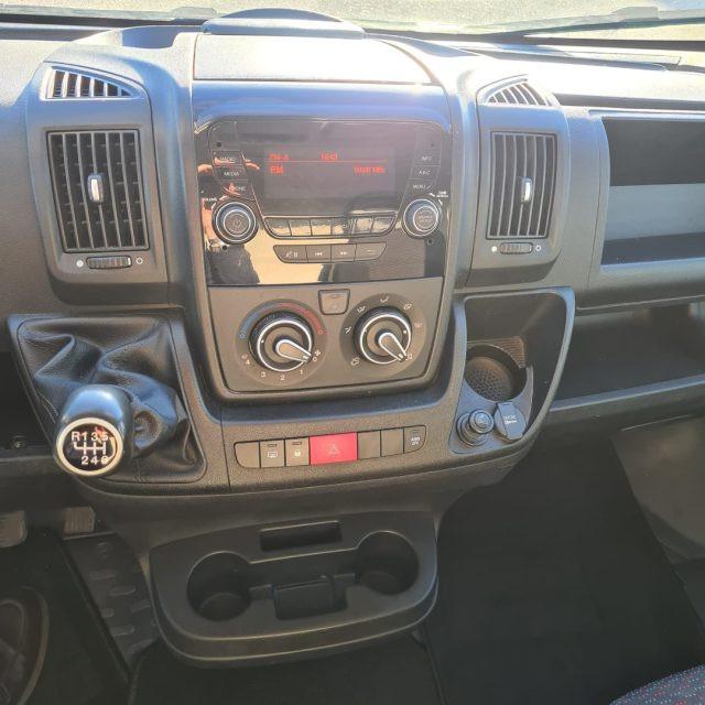 CITROEN Jumper 33 BlueHDi 140 S&S PC-TN Furgone