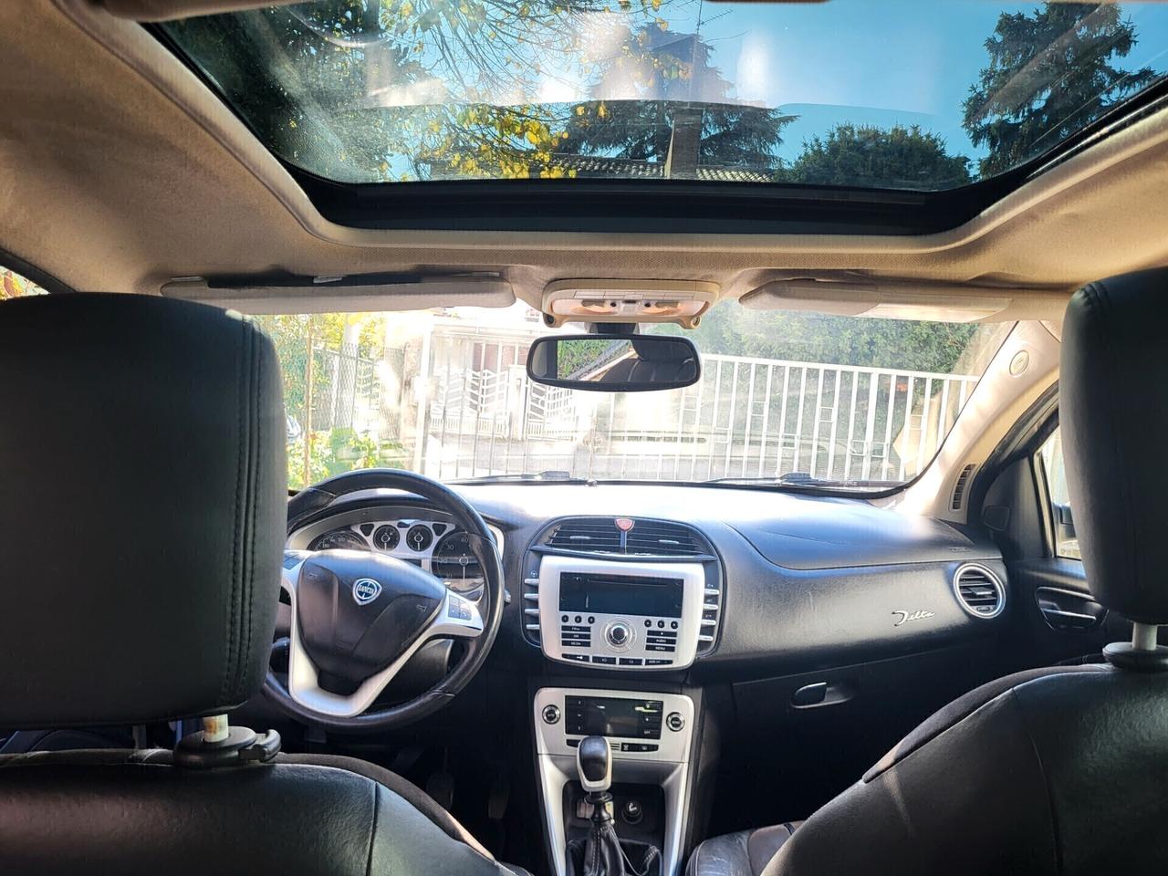 Lancia Delta 1.6 MJT DPF Oro