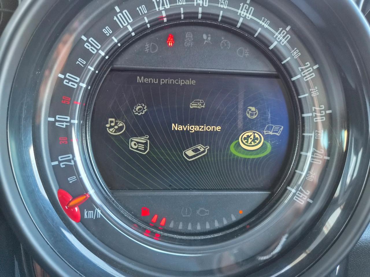 Mini Cooper Countryman 2.0 SD ALL4