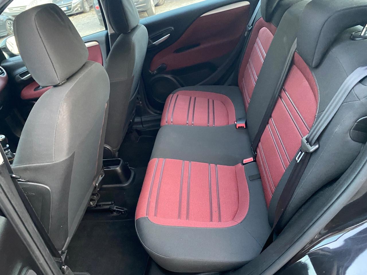 Fiat Grande Punto 1.2 5 porte Actual