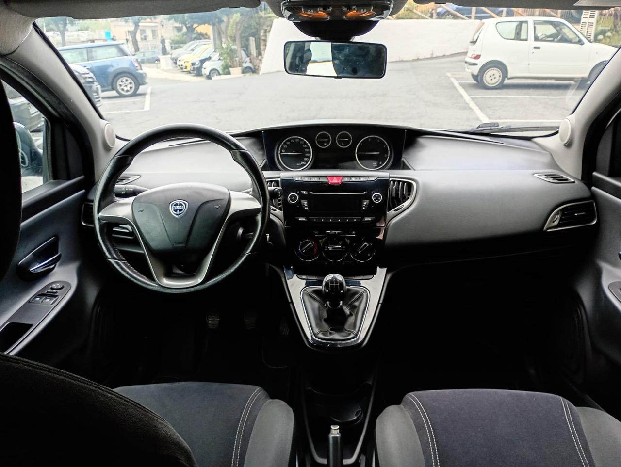 Lancia Ypsilon 1.3 MJT 16V 95 CV 5 porte S&S Gold