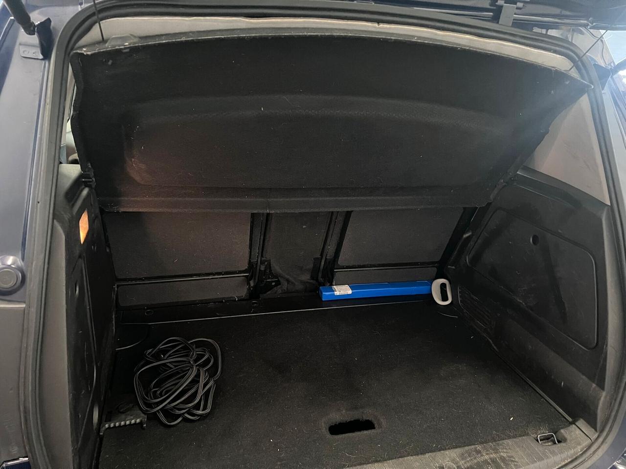 Opel Meriva neopatentati