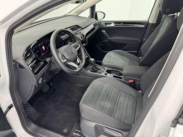 Volkswagen Touran Highline BlackStyle 1.5 TSI 150CV 7POSTI ONLYPROMO